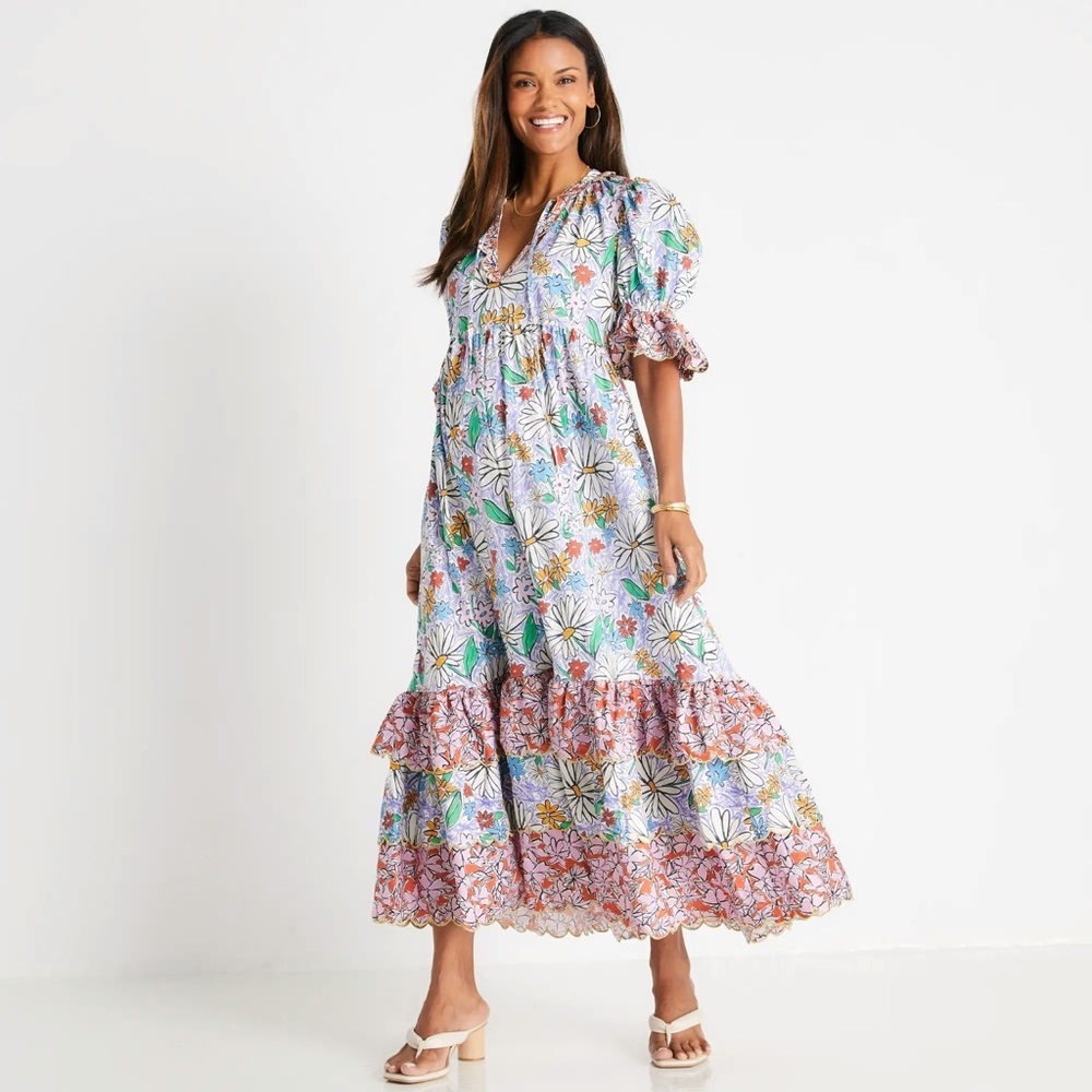 Celia B Brenda Dress